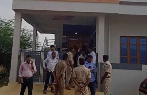 ಚಿತ್ರದುರ್ಗದ ಪೊಲೀಸರ ಕಾರ್ಯಾಚರಣೆ: 3 ಕೋಟಿ ಮೌಲ್ಯದ ಆನೆದಂತ, ಶ್ರೀಗಂಧ ಮತ್ತು ರಕ್ತಚಂದನ ವಶ