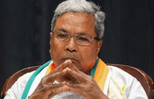 ಸಿದ್ದರಾಮಯ್ಯ ಅವರ ಚುನಾವಣೆ ಪ್ರಶ್ನಿಸಿ ಸಲ್ಲಿಸಲಾದ ಅರ್ಜಿ ಹೈಕೋರ್ಟ್ನಲ್ಲಿ ವಜಾ