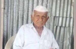 ತಾಯಿಗೆ ಅವಾಚ್ಯ ಶಬ್ದಗಳಿಂದ ನಿಂದಿಸಿದ್ದಕ್ಕೆ ಅಜ್ಜನನ್ನೇ ಕೊಂದ ಮೊಮ್ಮಗ