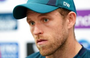 ಅಂತಾರಾಷ್ಟ್ರೀಯ ಕ್ರಿಕೆಟ್ ಗೆ ವಿದಾಯ ಹೇಳಿದ ಇಂಗ್ಲೆಂಡ್’ನ ಆಲ್ ರೌಂಡರ್ ಡೇವಿಡ್ ವಿಲ್ಲಿ