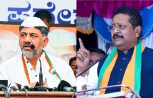 ಡಿಕೆಶಿ ವಿರುದ್ಧದ ಸಿಬಿಐ ಕೇಸ್ ವಾಪಸ್: ನ್ಯಾಯಾಲಯದಲ್ಲಿ ಪ್ರಶ್ನಿಸುತ್ತೇನೆ ಎಂದ ಬಸನಗೌಡ ಪಾಟೀಲ್ ಯತ್ನಾಳ್