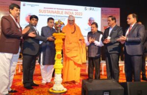 ರೈತ ಈಗ ಅನ್ನದಾತ ಮಾತ್ರವಲ್ಲ, ಶಕ್ತಿದಾತನೂ ಆಗಿದ್ದಾನೆ: ನಿತಿನ್ ಗಡ್ಕರಿ