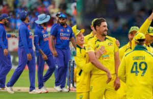 ಭಾರತ – ಆಸ್ಟ್ರೇಲಿಯಾ ವಿಶ್ವಕಪ್ 2023ರ ಫೈನಲ್ ಪಂದ್ಯಾವಳಿಯ ನೇರಪ್ರಸಾರ