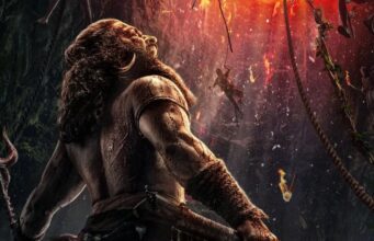 ‘ಕಾಂತಾರ ಚಾಪ್ಟರ್ 1’ ಚಿತ್ರದ ಮೊದಲ ಪೋಸ್ಟರ್ ಅನಾವರಣ