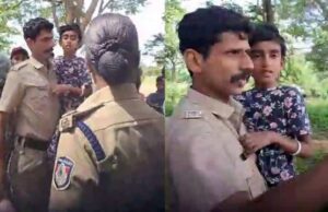 ಕೇರಳ: ಕಾಣೆಯಾಗಿದ್ದ 6 ವರ್ಷದ ಬಾಲಕಿ 20 ಗಂಟೆಗಳ ಕಾರ್ಯಾಚರಣೆ ಬಳಿಕ ಪತ್ತೆ