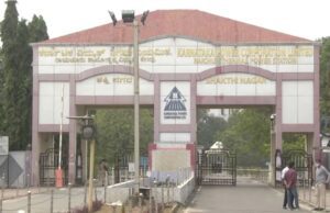 ಕಲ್ಲಿದ್ದಲು ಅಕ್ರಮ ಸಾಗಾಟ ಪ್ರಕರಣ: ರೈಲ್ವೆ ಸ್ಟೇಷನ್ ಮಾಸ್ಟರ್, ಗುತ್ತಿಗೆದಾರನ ವಿರುದ್ಧ ಪ್ರಕರಣ ದಾಖಲು