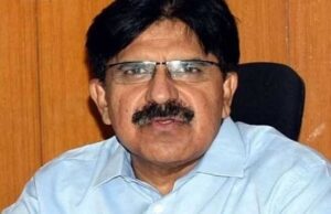 ಸಿಎಂ ಅಪರ ಮುಖ್ಯ ಕಾರ್ಯದರ್ಶಿಯಾಗಿ ಹಿರಿಯ ಐಎಎಸ್ ಅಧಿಕಾರಿ ಎಲ್. ಕೆ ಅತೀಕ್ ನೇಮಕ