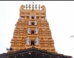 ಮಂಡ್ಯದ ಶ್ರೀ ಅರ್ಕೇಶ್ವರ ಸ್ವಾಮಿ ದೇವಾಲಯ