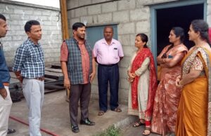 ಹೆಣ್ಣು ಭ್ರೂಣ ಹತ್ಯೆ ಕರಾಳ ದಂಧೆ ಕೋರರಿಗೆ ಶಿಕ್ಷೆಯಾಗಲಿ:ಕೆ.ನಾಗಣ್ಣಗೌಡ