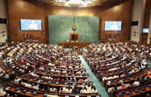 ‘ನ್ಯಾಯಾಧೀಶರಾಗಿ 2018ರಿಂದ ನೇಮಕವಾದ ಪರಿಶಿಷ್ಟರು, ಒಬಿಸಿ ಹಾಗೂ ಮಹಿಳೆಯರೆಷ್ಟು?’ ಇಲ್ಲಿದೆ ಕಾನೂನು ಸಚಿವಾಲಯದ ಮಾಹಿತಿ