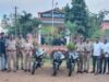 ಬಿಳಿಕೆರೆ ಠಾಣಾ ಪೊಲೀಸರ ಭರ್ಜರಿ ಕಾರ್ಯಾಚರಣೆ: ಬೈಕ್ ಕಳ್ಳರ ಬಂಧನ, 3 ಪಲ್ಸರ್ ಬೈಕ್ ವಶ