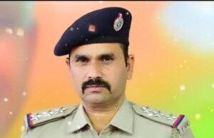 ಆರ್.ಡಿ. ಪಾಟೀಲ್ ಬಂಧಿಸುವಲ್ಲಿ ಕರ್ತವ್ಯ ಲೋಪ ಆರೋಪ: ಸಿಪಿಐ ಸಾಗರ್ ಅಮಾನತು