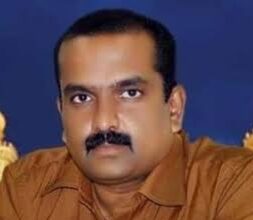 ಪತ್ರಿಕೋದ್ಯಮ ಜನರ ಪ್ರಾಣವಾಯು ಎನ್ನುವ ಅಂಬೇಡ್ಕರ್ ಅವರ ಮಾತು ಮತ್ತು ಮೌಲ್ಯವನ್ನು ಕಾಪಾಡಬೇಕು: ಕೆ.ವಿ.ಪ್ರಭಾಕರ್