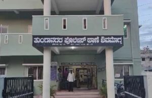 ವೈಯಕ್ತಿಕ ಕಾರಣಕ್ಕೆ ಎರಡು ಗ್ಯಾಂಗ್ ಗಳ ನಡುವೆ ಗಲಾಟೆ: ಮೂವರಿಗೆ ಚಾಕು ಇರಿತ