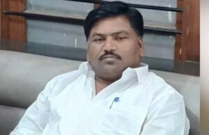 ದಲಿತ ಮುಖಂಡನ ಹತ್ಯೆ ಪ್ರಕರಣ: ಮೂವರ ಬಂಧನ