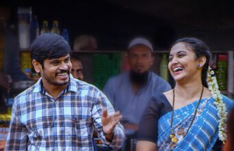 ಹಾಸ್ಯ ನಟ ಧರ್ಮಣ್ಣ ಹೀರೋ ಆಗಿ ನಟಿಸಿದ ‘ರಾಜಯೋಗ’ ಸಿನಿಮಾ ನ.17ರಂದು ಬಿಡುಗಡೆ