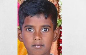 ಮೈಮೇಲೆ ಬಿಸಿ ಸಾರು ಬಿದ್ದು ಗಾಯಗೊಂಡ ಬಾಲಕ ಸಾವು