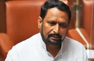 ಮುಂದಿನ 20 ವರ್ಷಗಳ ಕಾಲ ಬಿಜೆಪಿ ವಿಪಕ್ಷದಲ್ಲೇ ಇರಲಿದೆ: ಲಕ್ಷ್ಮಣ ಸವದಿ ವಾಗ್ದಾಳಿ