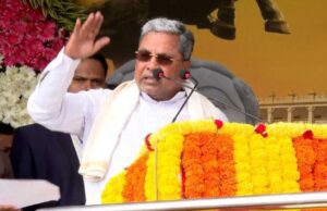 ಇಂದಿನಿಂದ ಎಲ್ಲಾ ಸರ್ಕಾರಿ ಶಾಲೆಗಳಿಗೆ ಉಚಿತ ನೀರು ಮತ್ತು ವಿದ್ಯುತ್ ನೀಡಲಾಗುವುದು: ಮುಖ್ಯಮಂತ್ರಿ ಸಿದ್ದರಾಮಯ್ಯ ಘೋಷಣೆ