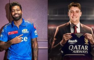 ಮುಂಬೈ ತಂಡಕ್ಕೆ ಮರಳಿದ ಹಾರ್ದಿಕ್ ಪಾಂಡ್ಯ, ಆರ್ ಸಿಬಿ ಪಾಲಾದ ಆಲ್ ರೌಂಡರ್ ಕ್ಯಾಮರೂನ್ ಗ್ರೀನ್