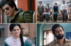 ಶಾರುಖ್ ಖಾನ್ ಜನ್ಮದಿನ: ‘ಡಂಕಿʼ ಟೀಸರ್ ರಿಲೀಸ್