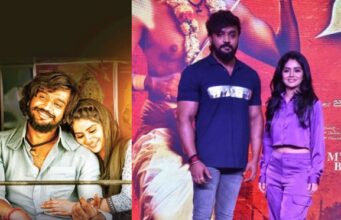 “ಕೈವ” ಸಿನಿಮಾದ ಆ್ಯಕ್ಷನ್ ಟೀಸರ್’ಗೆ ಮೆಚ್ಚುಗೆ