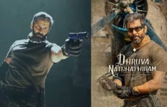 ನ.24 ರಂದು ‘ಧ್ರುವ ನಚ್ಚತಿರಂ’ ಸಿನಿಮಾ ತೆರೆಗೆ