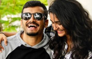 ವರ್ಷಾಂತ್ಯಕ್ಕೆ “ಅರ್ಧಂಬರ್ಧ ಪ್ರೇಮಕಥೆ’