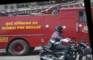 ಮುಂಬಯಿ: ಗ್ಯಾಸ್ ಸಿಲಿಂಡರ್ ಸ್ಫೋಟಕ್ಕೆ 5 ಮನೆ ಕುಸಿತ