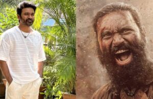 ಡಿಸೆಂಬರ್ 15 ರಂದು ಧನುಷ್ ಅಭಿನಯದ ʼಕ್ಯಾಪ್ಟನ್ ಮಿಲ್ಲರ್ʼ ರಿಲೀಸ್