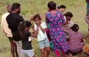 ರೈತನ ಮೇಲೆ ಹುಲಿ ದಾಳಿ: ಗಂಭೀರ ಗಾಯ