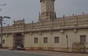 ಟಿಪ್ಪು ಜಯಂತಿ ಆಚರಣೆಗೆ ಸಿದ್ದತೆ: ಶ್ರೀರಂಗಪಟ್ಟಣದಲ್ಲಿ 144 ಸೆಕ್ಷನ್ ಜಾರಿ