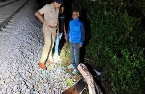 ಚಾಮರಾಜನಗರ-ಮೈಸೂರು ಎಕ್ಸ್ ಪ್ರೆಸ್ ರೈಲು ಹಳಿತಪ್ಪಿಸಲು ಯತ್ನಿಸಿದವರ ಬಂಧನ