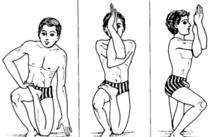 ವಾತಾಯನಾಸನ