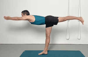 ವೀರಭದ್ರಾಸನ