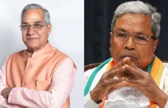 ಮಗನನ್ನು ಗೆಲ್ಲಿಸಲು ಸಂಸದ ಪ್ರತಾಪ್ ಸಿಂಹ ವಿರುದ್ಧ ಸಿದ್ದರಾಮಯ್ಯ ಷಡ್ಯಂತರ: ಲೆಹರ್ ಸಿಂಗ್ ಸಿರೋಯಾ ಆರೋಪ