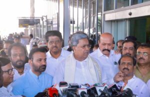 ಹೆಣ್ಣುಮಕ್ಕಳ ಮೇಲಿನ ದೌರ್ಜನ್ಯಕ್ಕೆ ಸಿಎಂ ತೀವ್ರ ಖಂಡನೆ