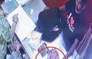 ವಿಟ್ಲ: ಗ್ರಾಹಕರ ಸೋಗಿನಲ್ಲಿ ಬಂದು ಮೊಬೈಲ್ ಎಗರಿಸಿದ ಕಳ್ಳ