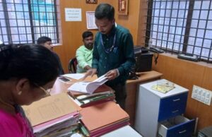 ಹುಣಸೂರು: ಪೌರಾಯುಕ್ತ ಸುಜಯ್ ಕುಮಾರ್ ಅಧಿಕಾರಾವಧಿಯಲ್ಲಿ ಅಕ್ರಮ- ತನಿಖೆಗೆ ಆದೇಶ