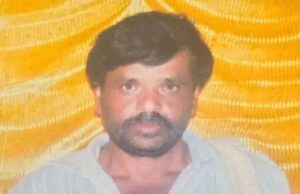 ಟ್ರಾನ್ಸ್ಫಾರ್ಮರ್ನಿಂದ ವಿದ್ಯುತ್ ಪ್ರವಹಿಸಿ ರೈತ ಸಾವು