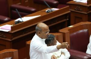 ವೃಂದ ಮತ್ತು ನೇಮಕಾತಿ(ಸಿ ಅಂಡ್ ಆರ್) ನಿಯಮಗಳಿಗೆ ತಿದ್ದುಪಡಿ: ಸಚಿವ ಡಾ.ಶರಣಪ್ರಕಾಶ್ ಪಾಟೀಲ್