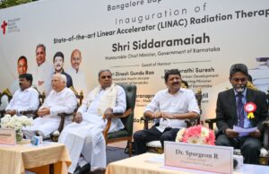 ಶಿಕ್ಷಣ ಹಾಗೂ ಆರೋಗ್ಯ ಕ್ಷೇತ್ರಕ್ಷೆ ಕ್ರಿಶ್ಚಿಯನ್ ಸಮುದಾಯದ ಕೊಡುಗೆ ಅತ್ಯುತ್ತಮ: ಮುಖ್ಯಮಂತ್ರಿ ಸಿದ್ದರಾಮಯ್ಯ