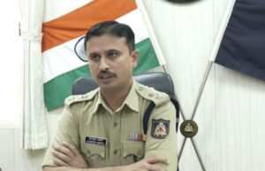 ಗೃಹಿಣಿ ಅನುಮಾನಾಸ್ಪದ ಸಾವು ಪ್ರಕರಣ: ಕೊಲೆ ಮಾಡಿರುವುದಾಗಿ ತಪ್ಪೊಪ್ಪಿಕೊಂಡ ಪತಿ