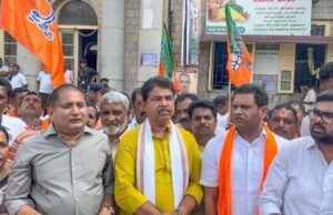 ಸಂತ್ರಸ್ತ ಮಹಿಳೆಗೆ ನ್ಯಾಯ ಒದಗಿಸದ ಸರ್ಕಾರ: ಆರ್.ಅಶೋಕ್ ಟೀಕೆ