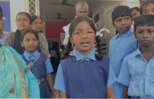 ತುಮಕೂರು: ಶಾಲಾ ಮಕ್ಕಳ ಮೇಲೆ ಜೇನು ನೊಣಗಳ ದಾಳಿ: 16 ವಿದ್ಯಾರ್ಥಿಗಳಿಗೆ ಗಾಯ