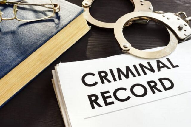 Criminal-Record