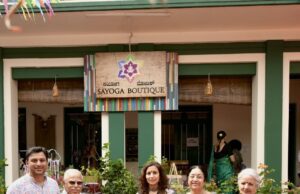 ವೈಭವದೊಂದಿಗೆ ಮರಳಿದ ಸಾಯೋಗ ಬಜಾರ್: 6 ನೇ ವಾರ್ಷಿಕ ಆವೃತ್ತಿಗೆ ಚಾಲನೆ