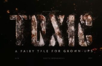 ಯಶ್ ಹೊಸ ಸಿನಿಮಾದ ಟೈಟಲ್ ‘ಟಾಕ್ಸಿಕ್’