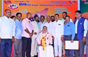 ಆರು ತಿಂಗಳಲ್ಲಿ ಚಾಮುಂಡೇಶ್ವರಿ ಕ್ಷೇತ್ರದಲ್ಲಿ ನೀರಿನ ಸಮಸ್ಯೆ ನಿವಾರಣೆ: ಶಾಸಕ ಜಿಟಿಡಿ