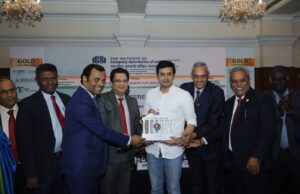 ಬೆಂಗಳೂರು ನಗರಕ್ಕೆ ಕಂಪೆನಿ ಸೆಕ್ರೇಟರೀಸ್ ಪ್ರಾದೇಶಿಕ ಕಚೇರಿ ಮಂಜೂರು ಮಾಡಲು ಸಚಿವೆ ನಿರ್ಮಲಾ ಸೀತಾರಾಮನ್ ಜೊತೆ ಚರ್ಚೆ: ತೇಜಸ್ವಿ ಸೂರ್ಯ